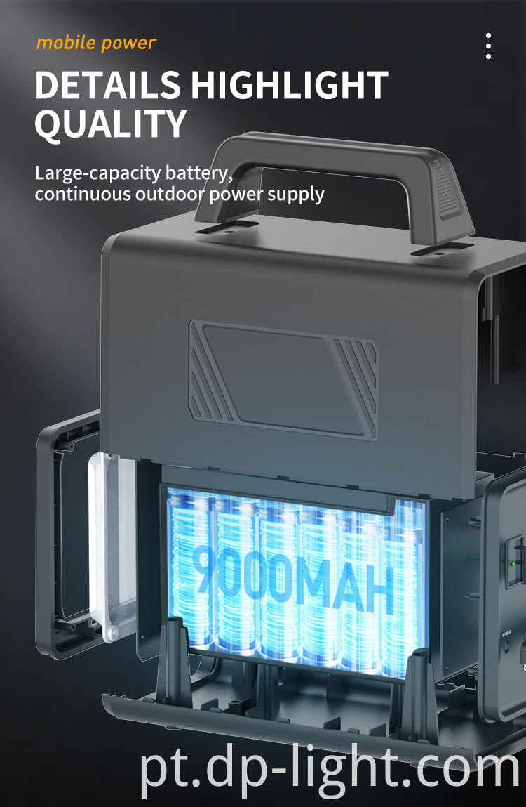 Solar Energy Lighting